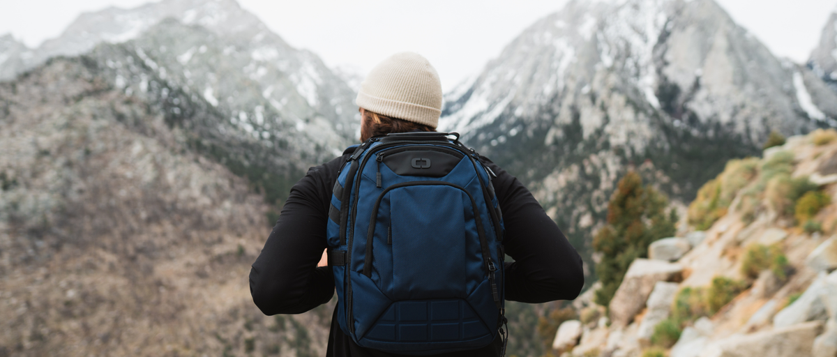 Business Carry-On: What Professionals Need