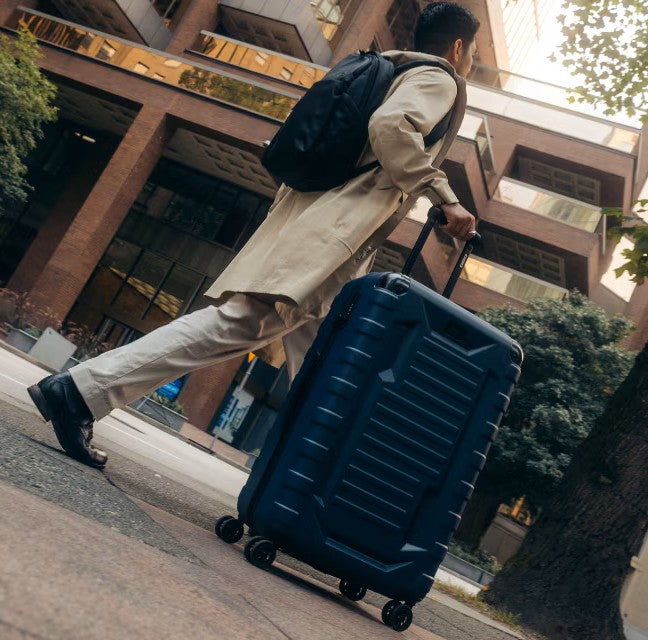 Best Carry-On Luggage for Australian Travellers