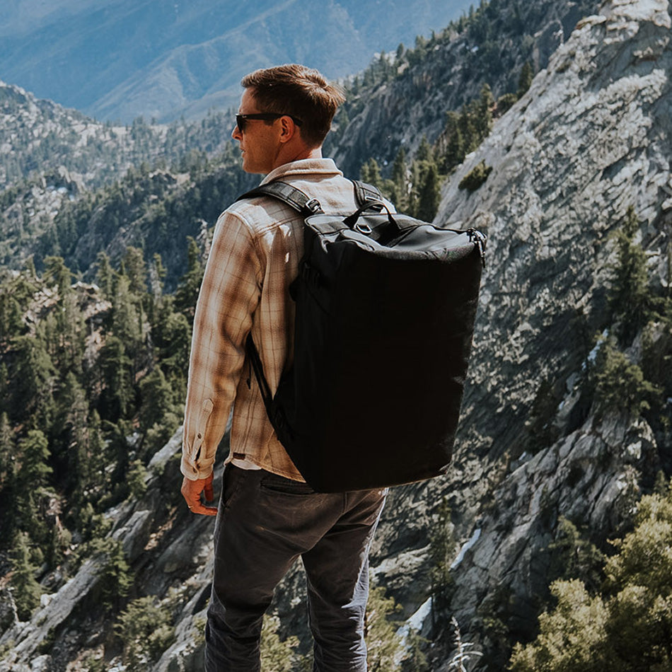 Anti-Theft Backpack Features Explained: What Actually Works?