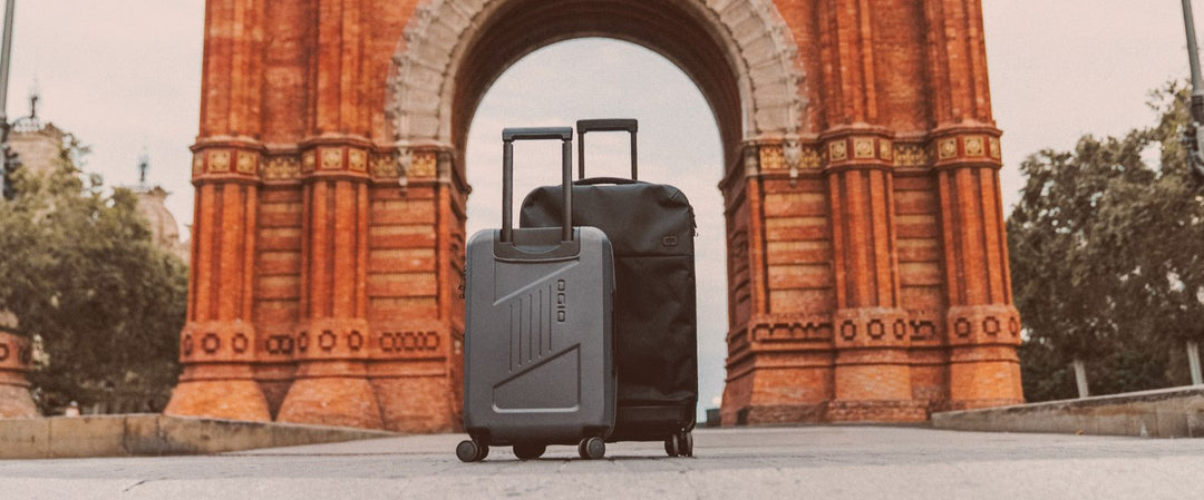 Best Suitcases in Australia: Complete Buying Guide