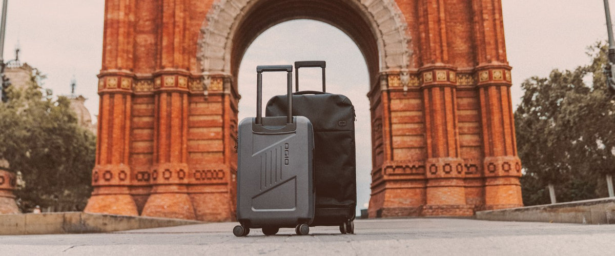 Best Suitcases in Australia: Complete Buying Guide