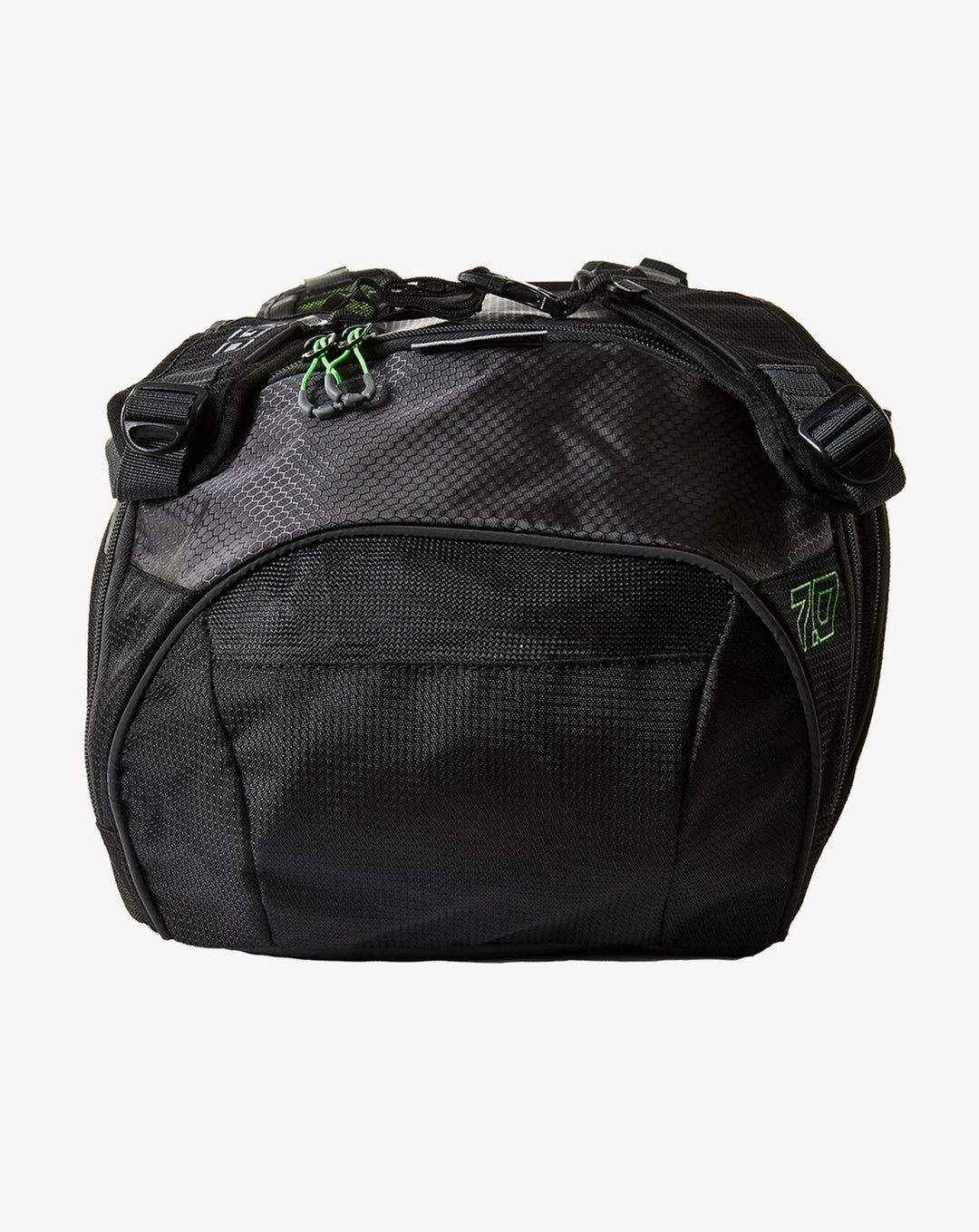 Black/Charcoal