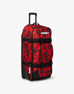 Rig 9800 Travel Bag