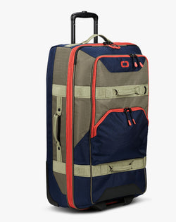 Alpha Layover Travel Bag