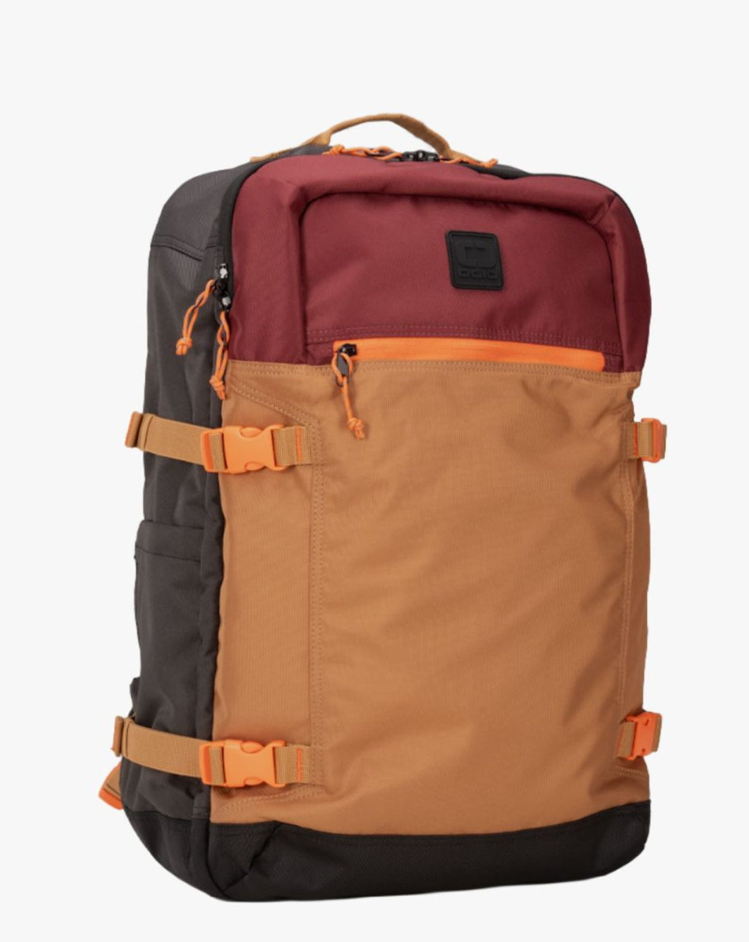 buy laptop backpacks online australia Rushfaster EDC Backpack including a dedicated section for chargers Laptop Backpacks | OGIO Australia
