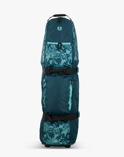 Alpha Mid Travel Cover