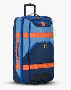 Alpha Terminal Travel Bag