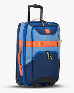 Alpha Layover Travel Bag