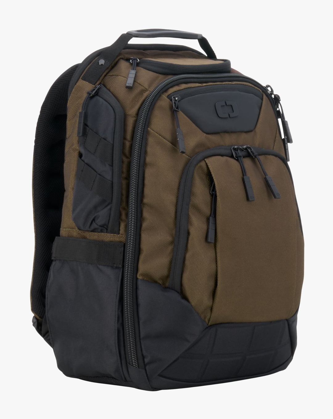best small travel backpack australia | Carry-on Backpack | Pack Like a Suitcase The front Travel Backpacks | OGIO Australia