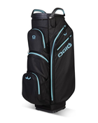 All Elements Silencer Cart Bag - Black