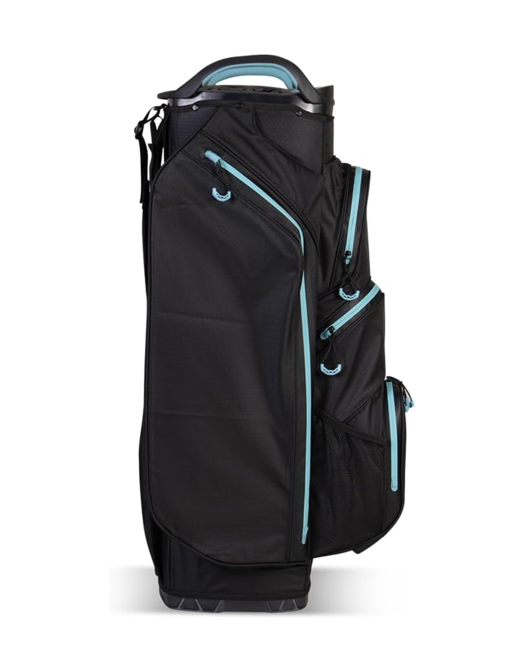 All Elements Silencer Cart Bag - Black