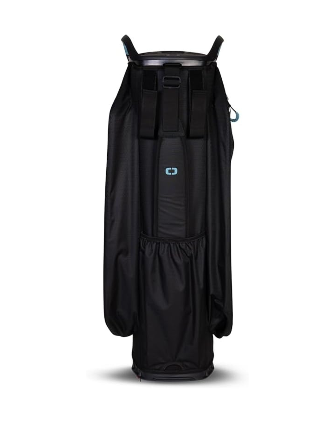 All Elements Silencer Cart Bag - Black