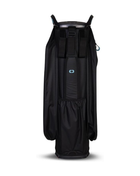 All Elements Silencer Cart Bag - Black