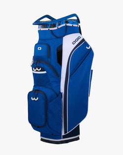 All Elements Silencer Cart Bag