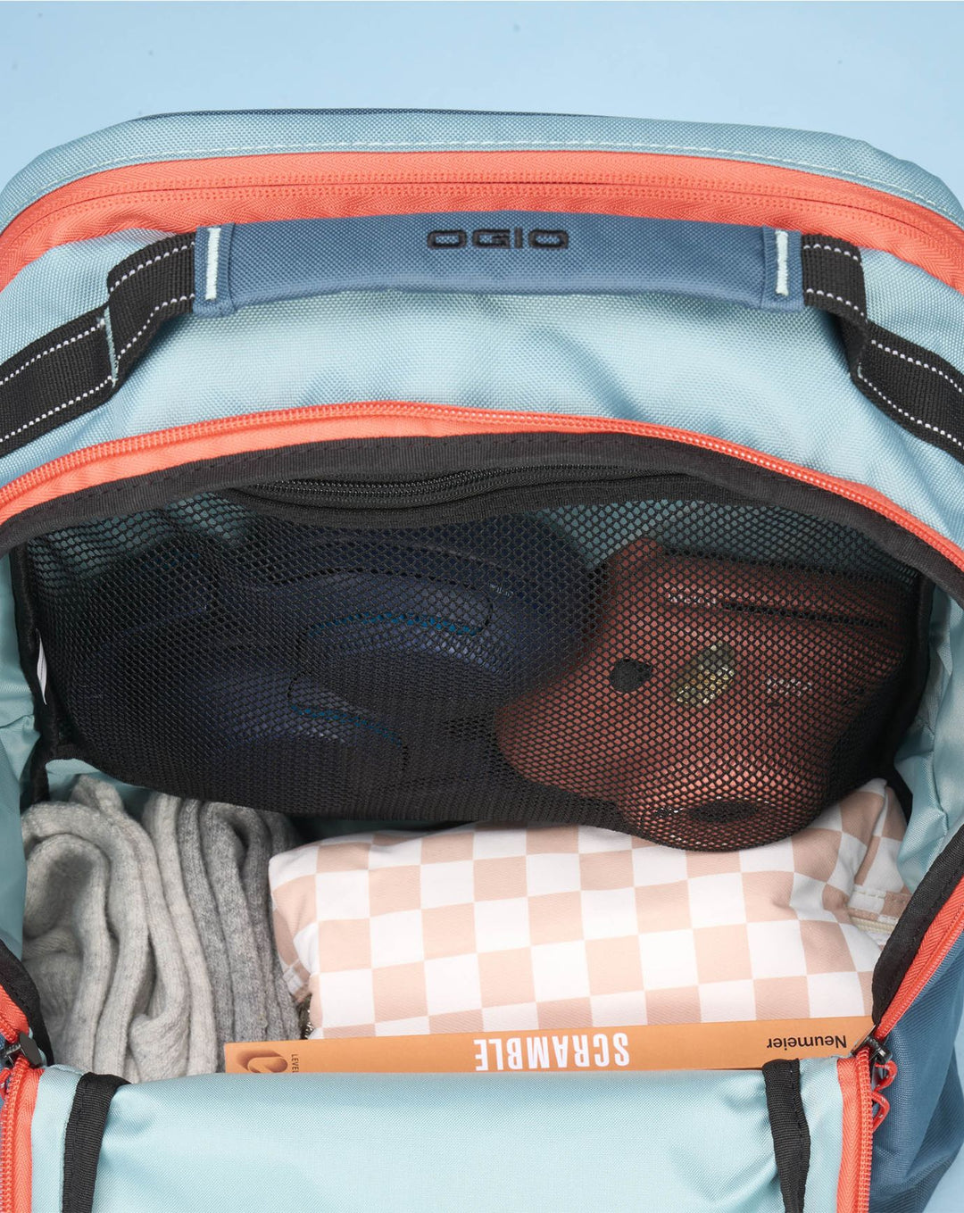 Alpha 25L Backpack '26