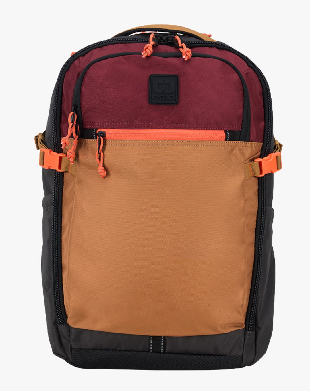 Alpha 25L Backpack '26