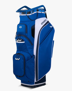 Silencer Cart Bag