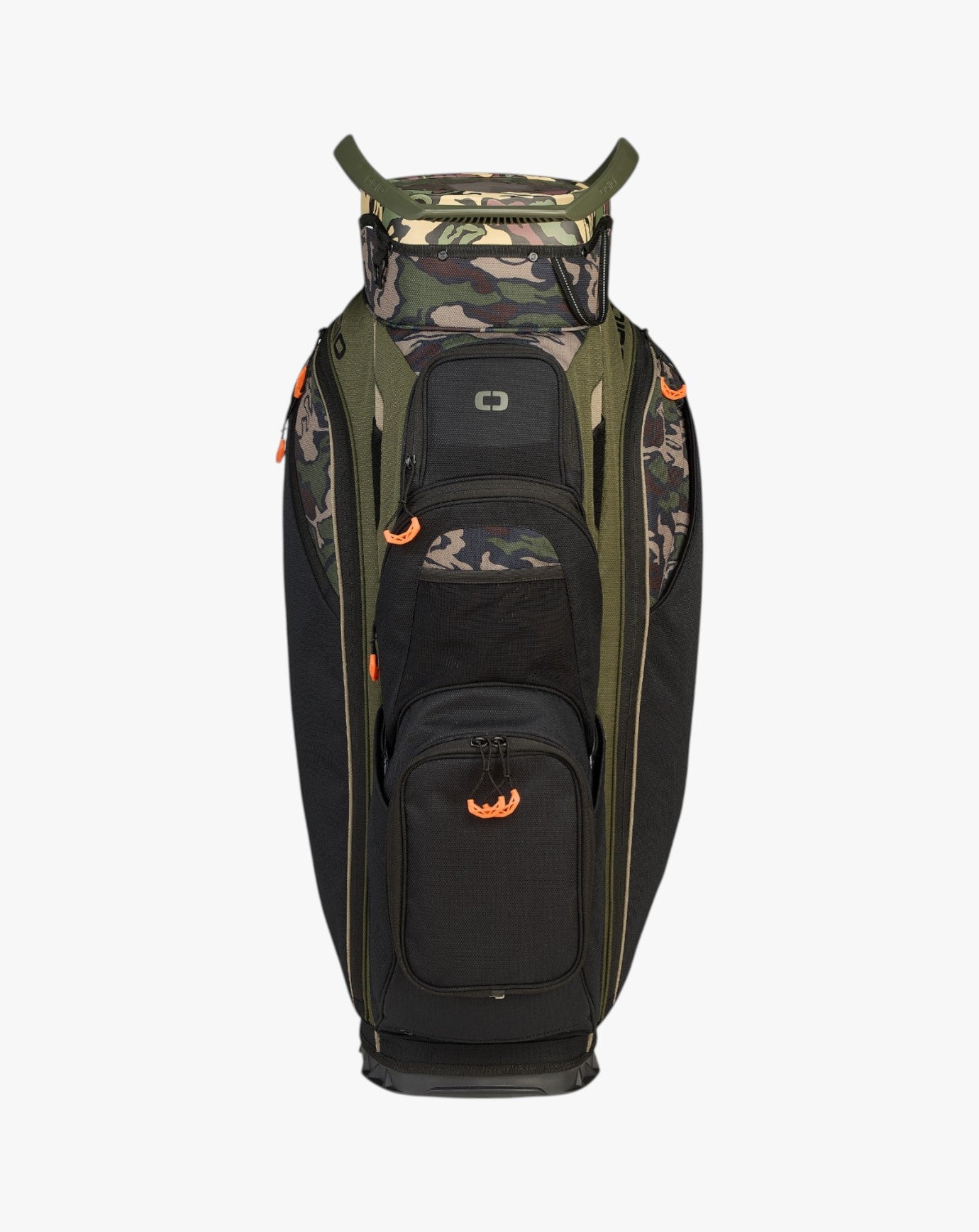 Silencer Cart Bag '26