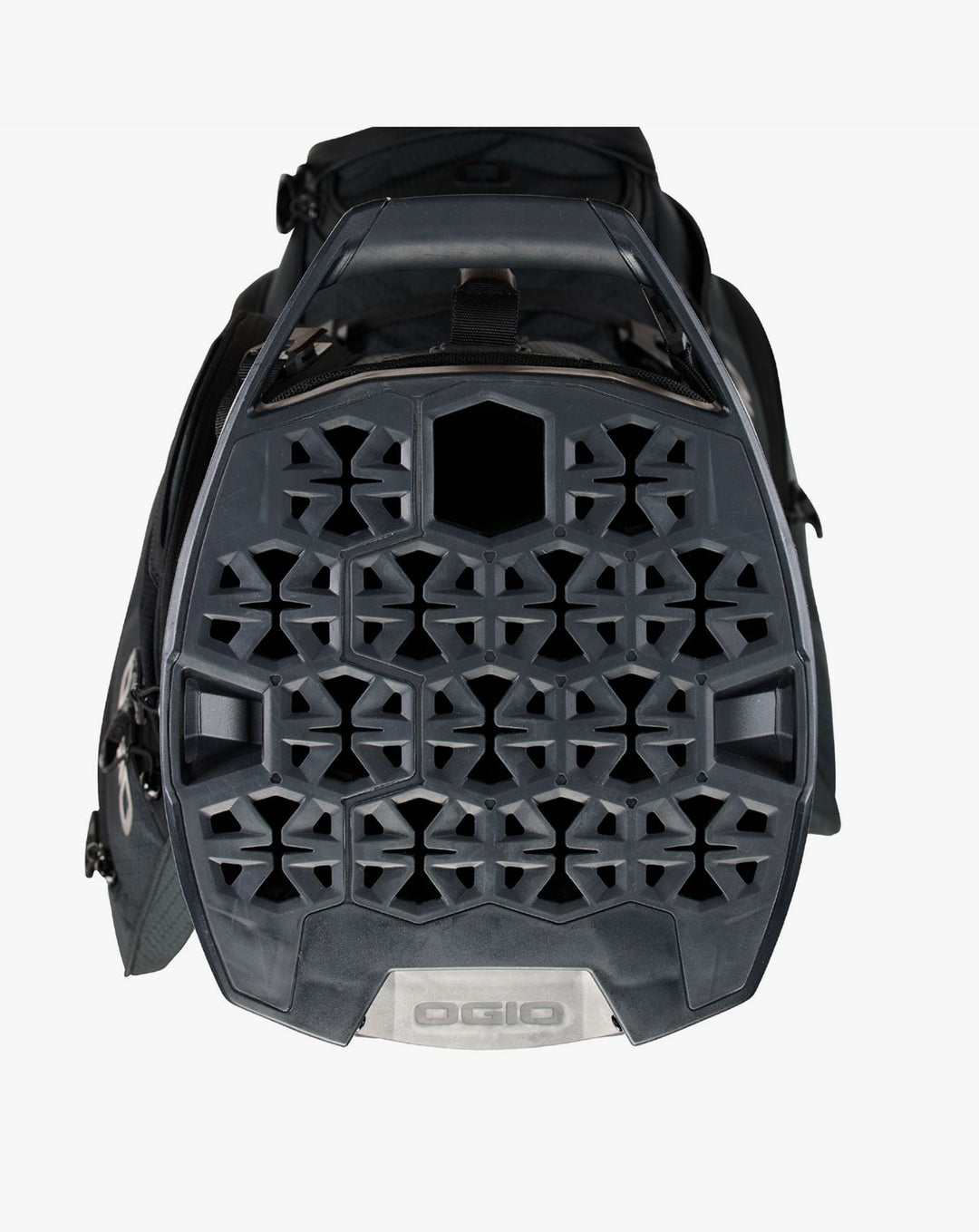 Silencer Hybrid Golf Bag '26