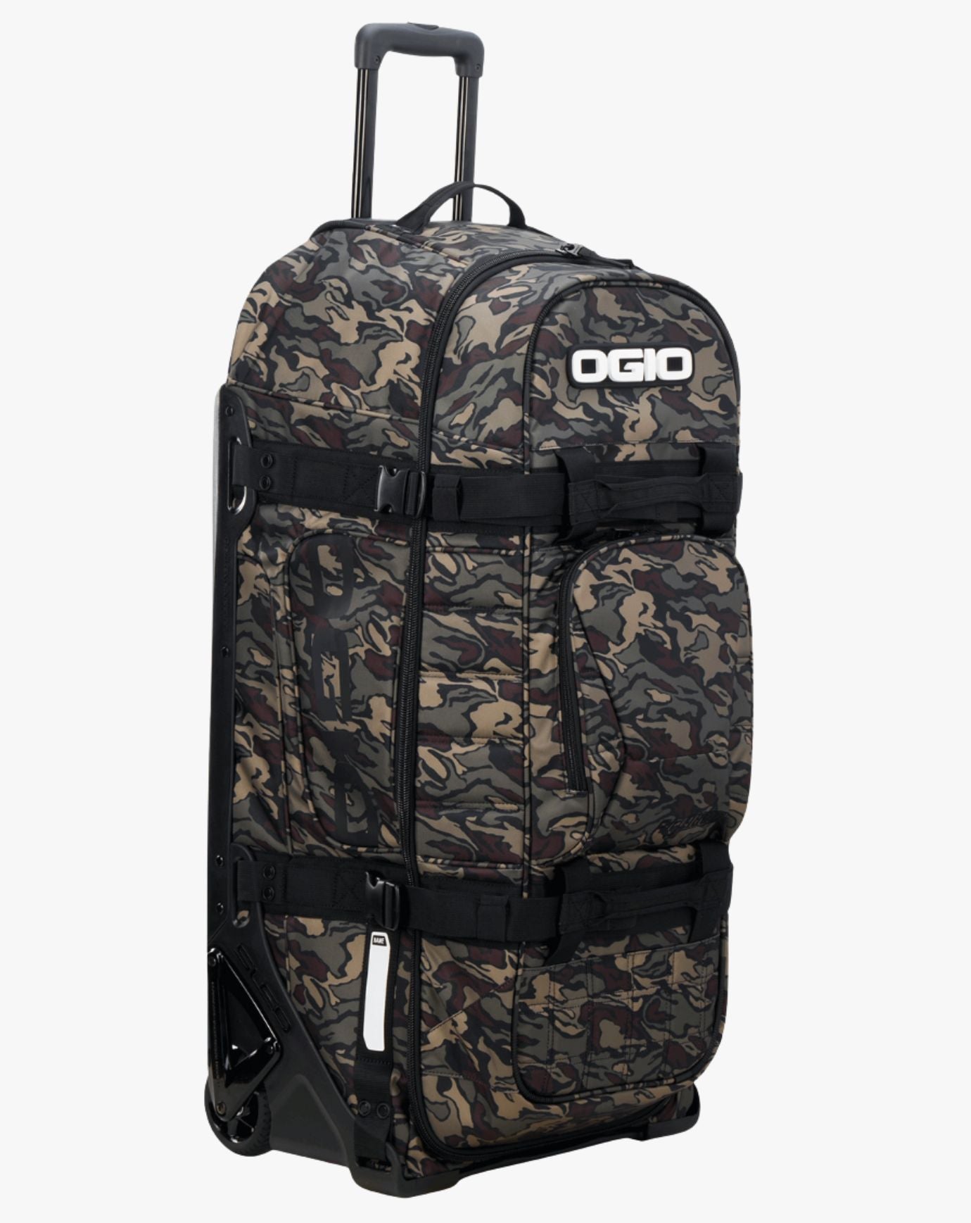Rig 9800 Travel Bag | OGIO Australia