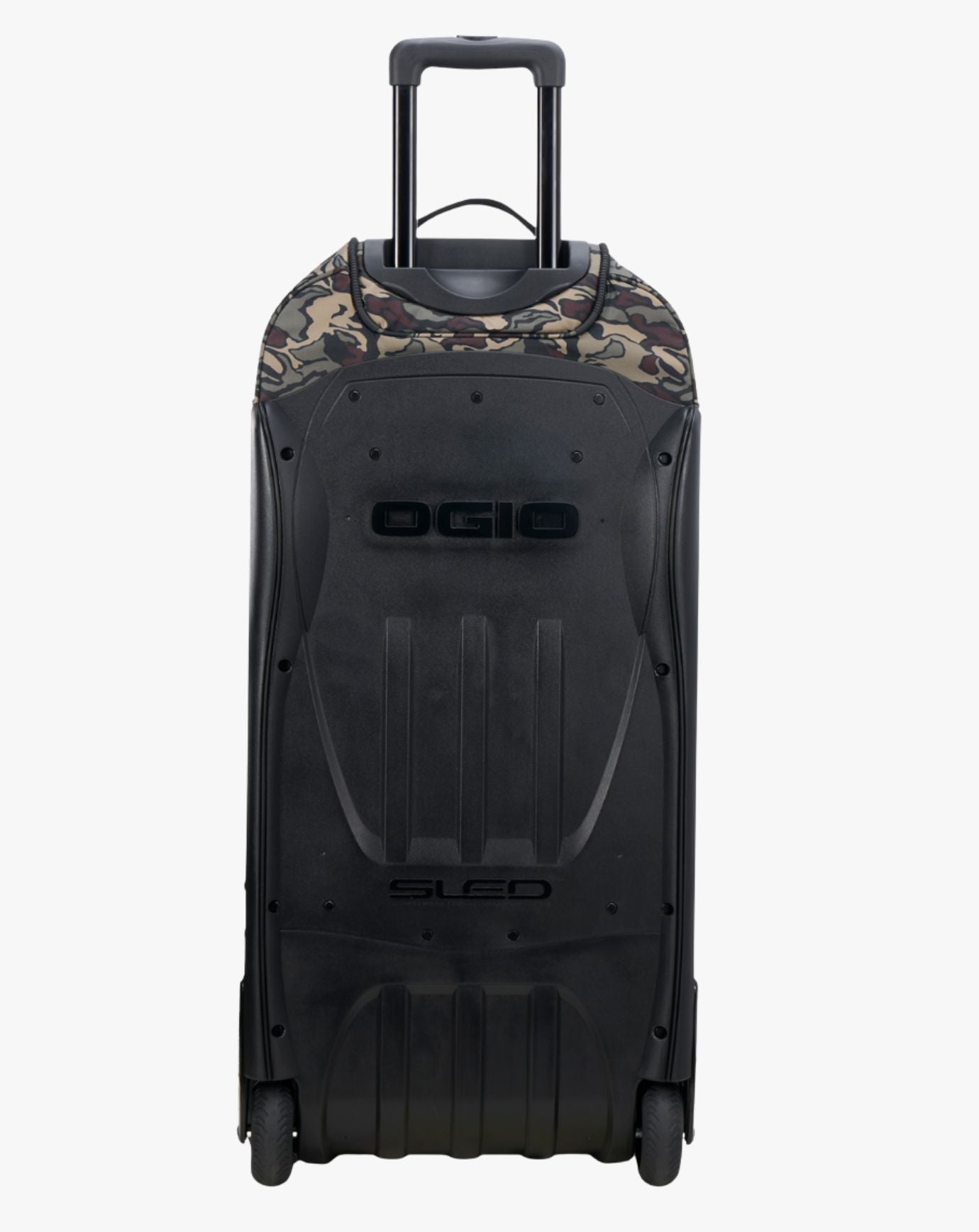 【迷彩】OGIO オジオ RIG 9800 キャリーバッグ 123L フェラーリ Rig 9800 Travel Bag | OGIO Australia