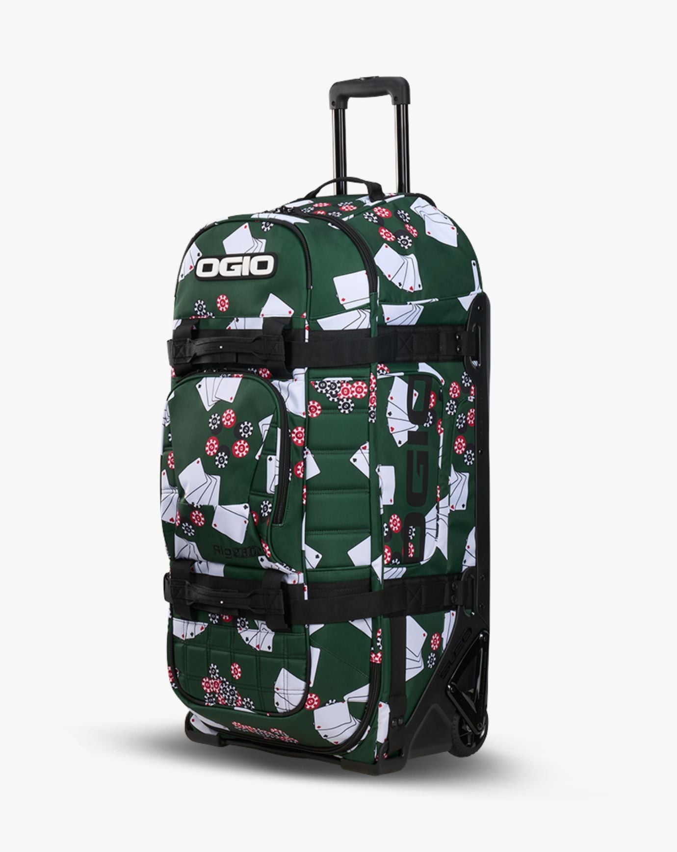Rig 9800 Travel Bag | OGIO Australia