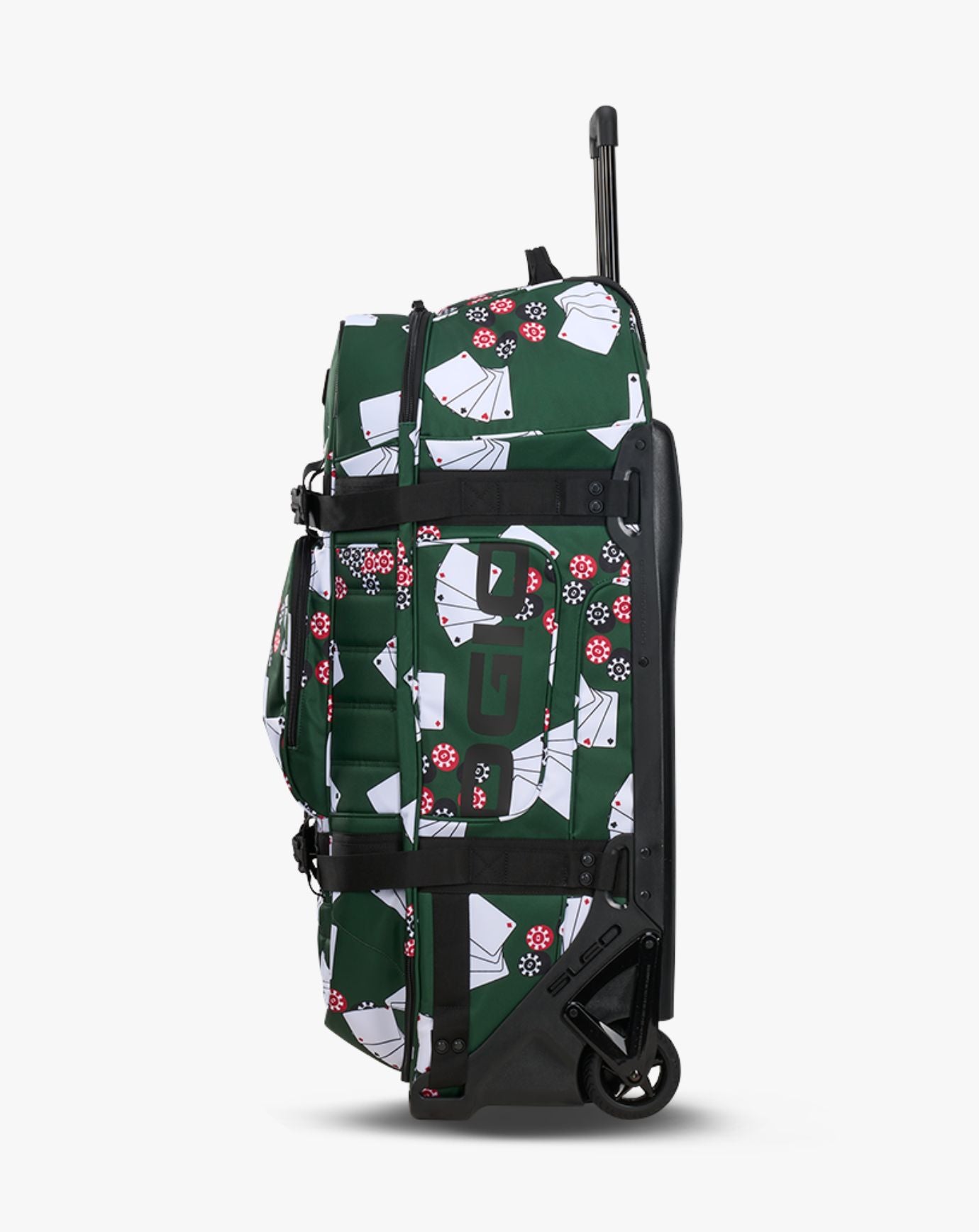 Rig 9800 Travel Bag | OGIO Australia