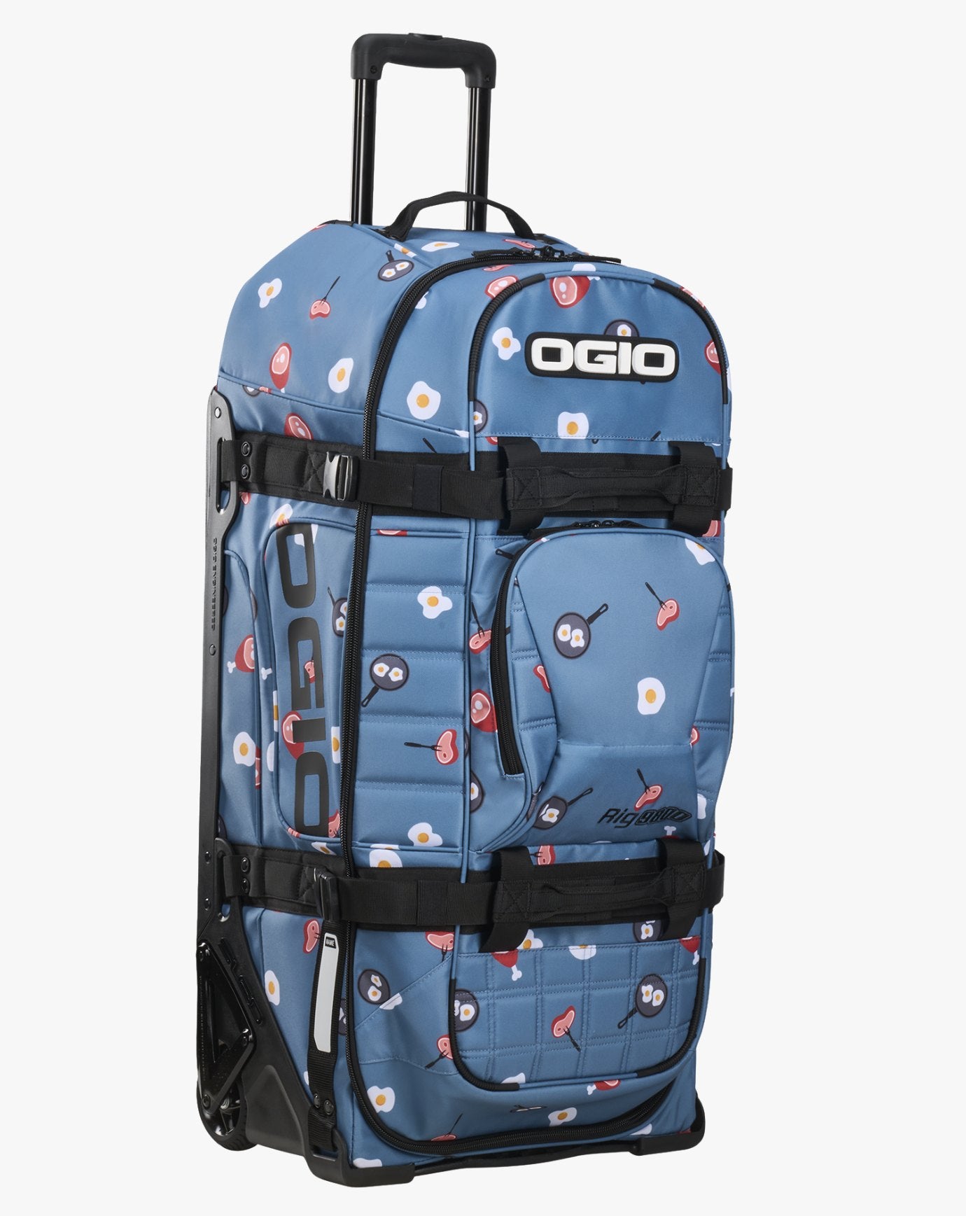 Rig 9800 Travel Bag | OGIO Australia