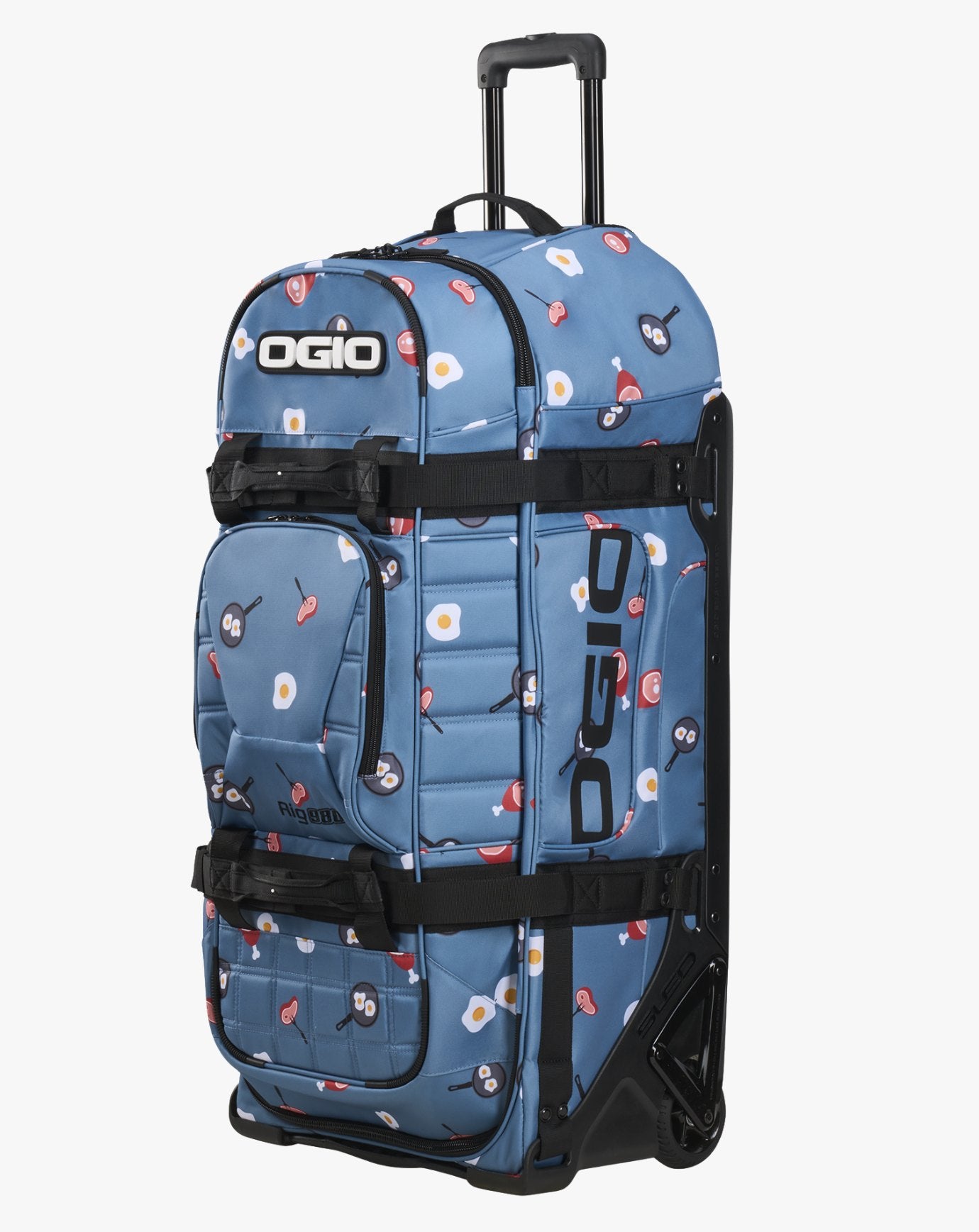 Rig 9800 Travel Bag | OGIO Australia