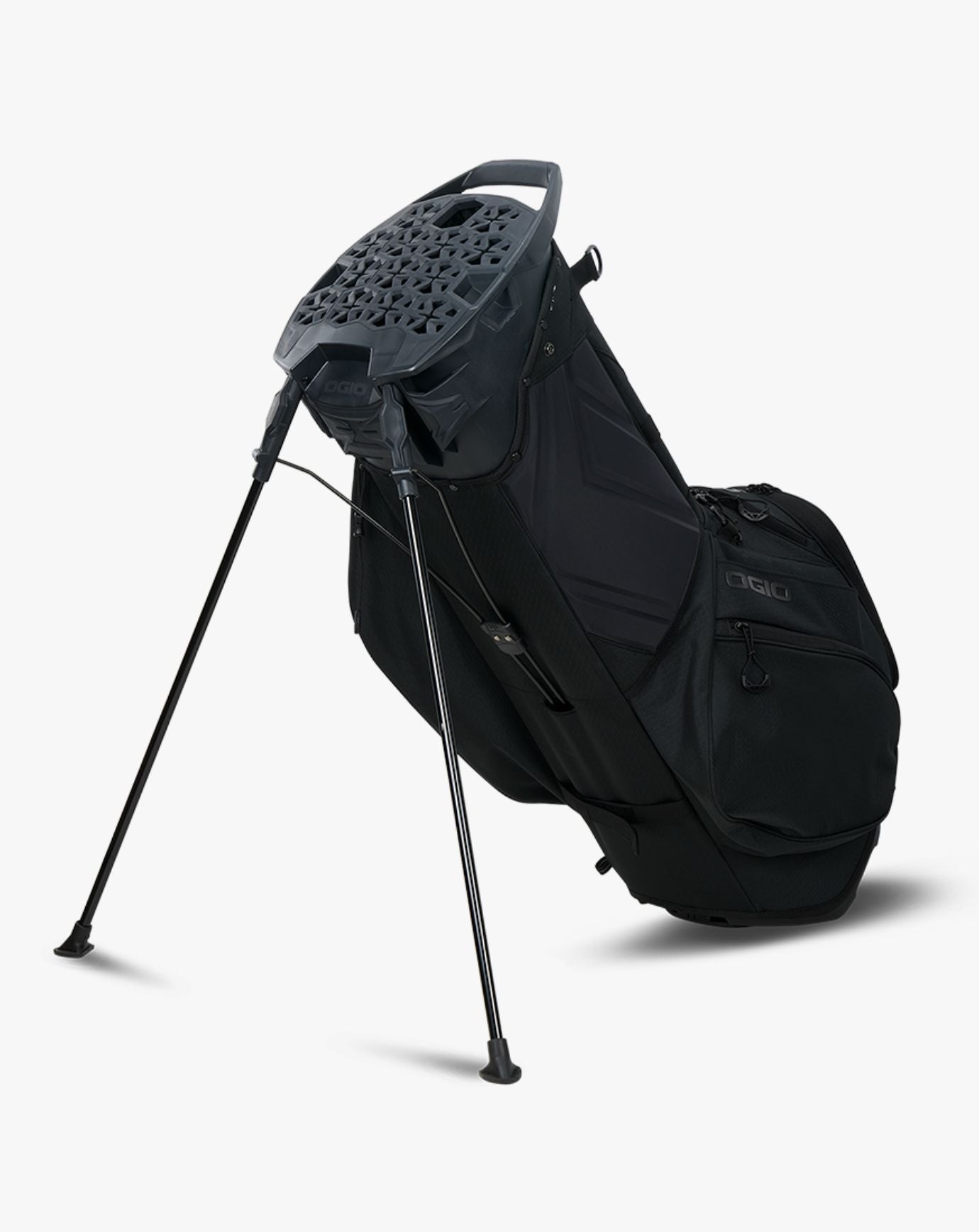 Silencer Hybrid Stand Bag '25 | OGIO Australia