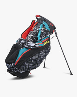 Silencer Hybrid Stand Bag '25
