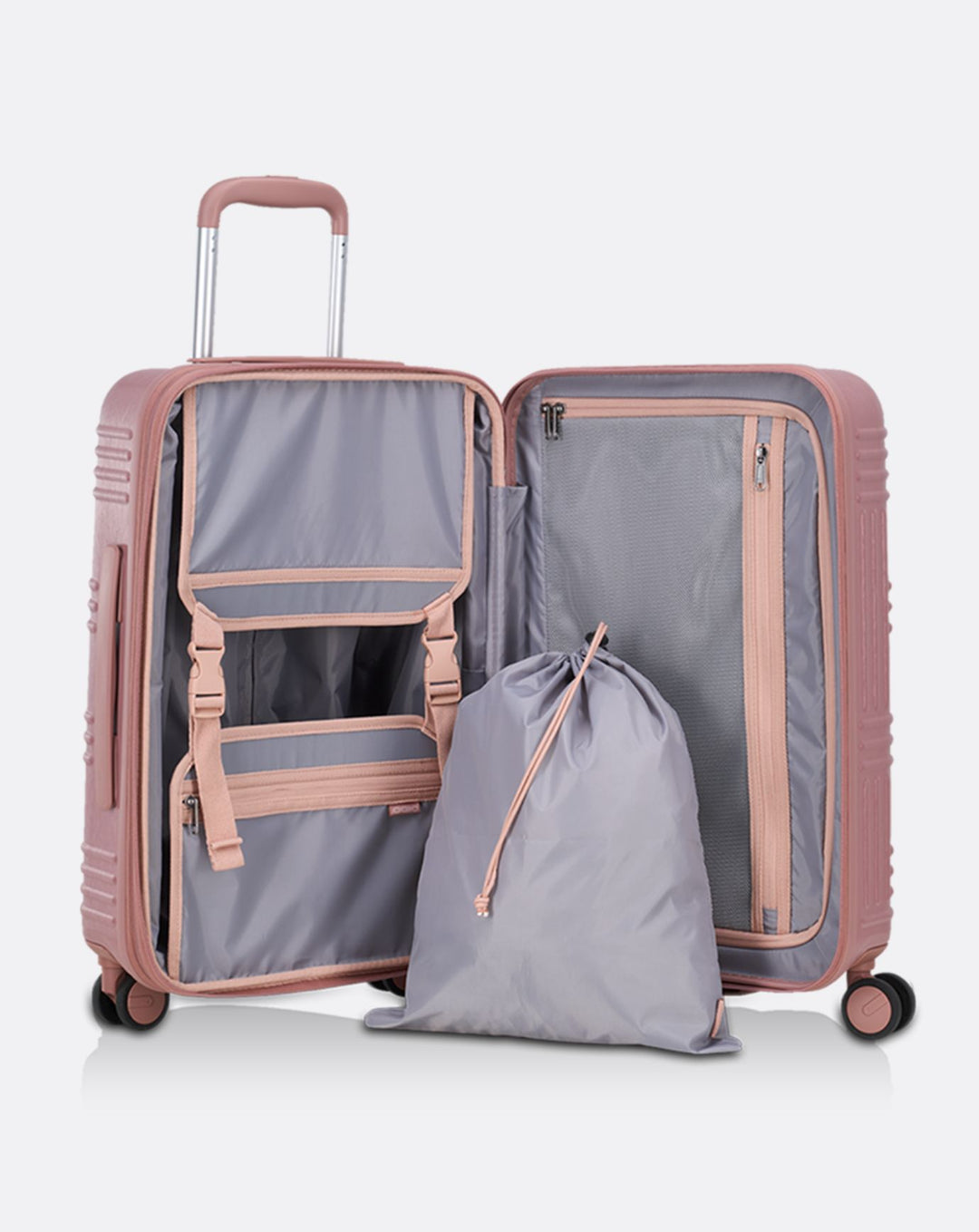 Rise Carry-On Luggage