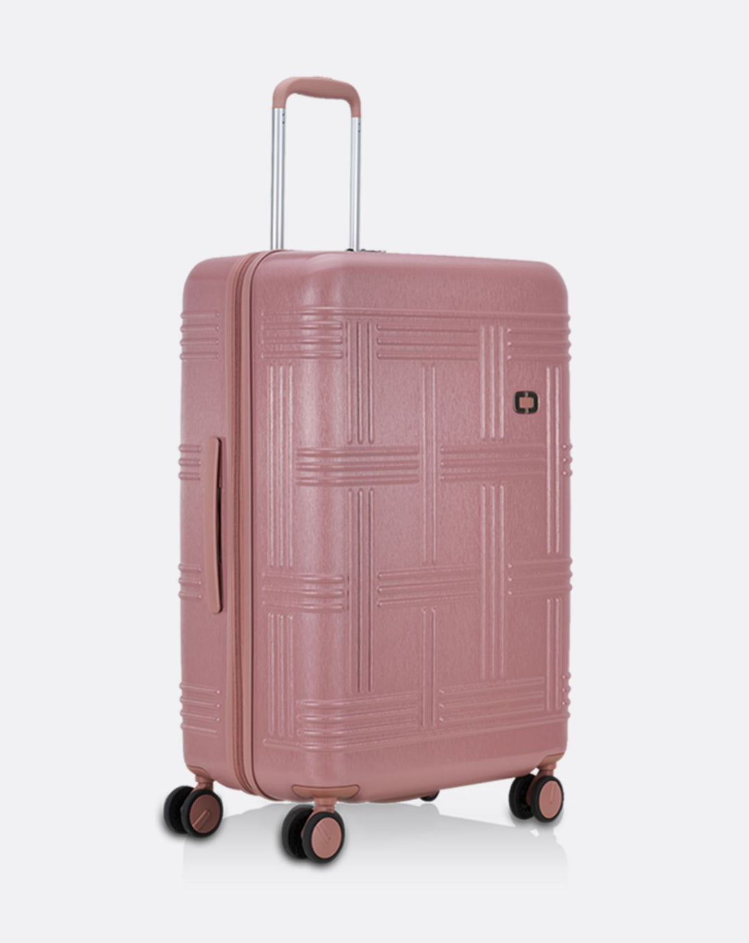 Rise Checked Luggage
