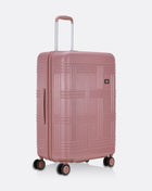 Rise Checked Luggage