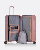 Rise Checked Luggage
