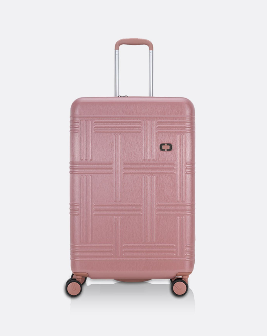 Rise Checked Luggage