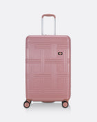 Rise Checked Luggage