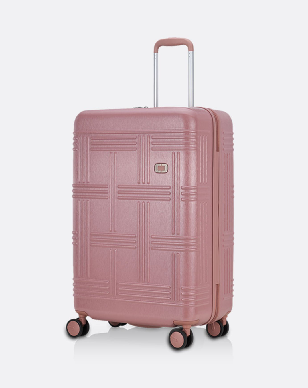 Rise Checked Luggage