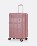 Rise Checked Luggage