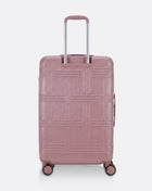 Rise Checked Luggage