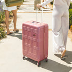 Rise Checked Luggage
