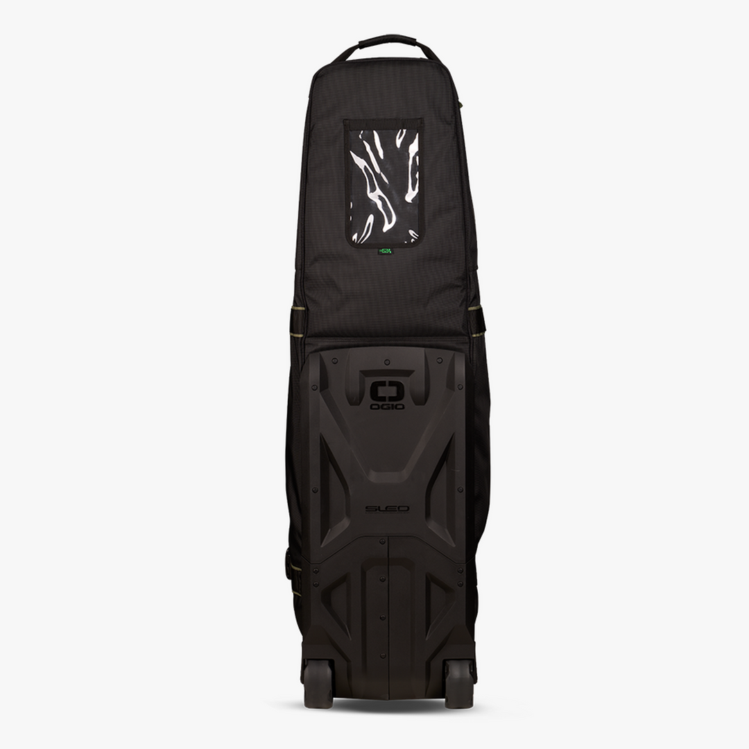 Renegade Golf Travel Cover