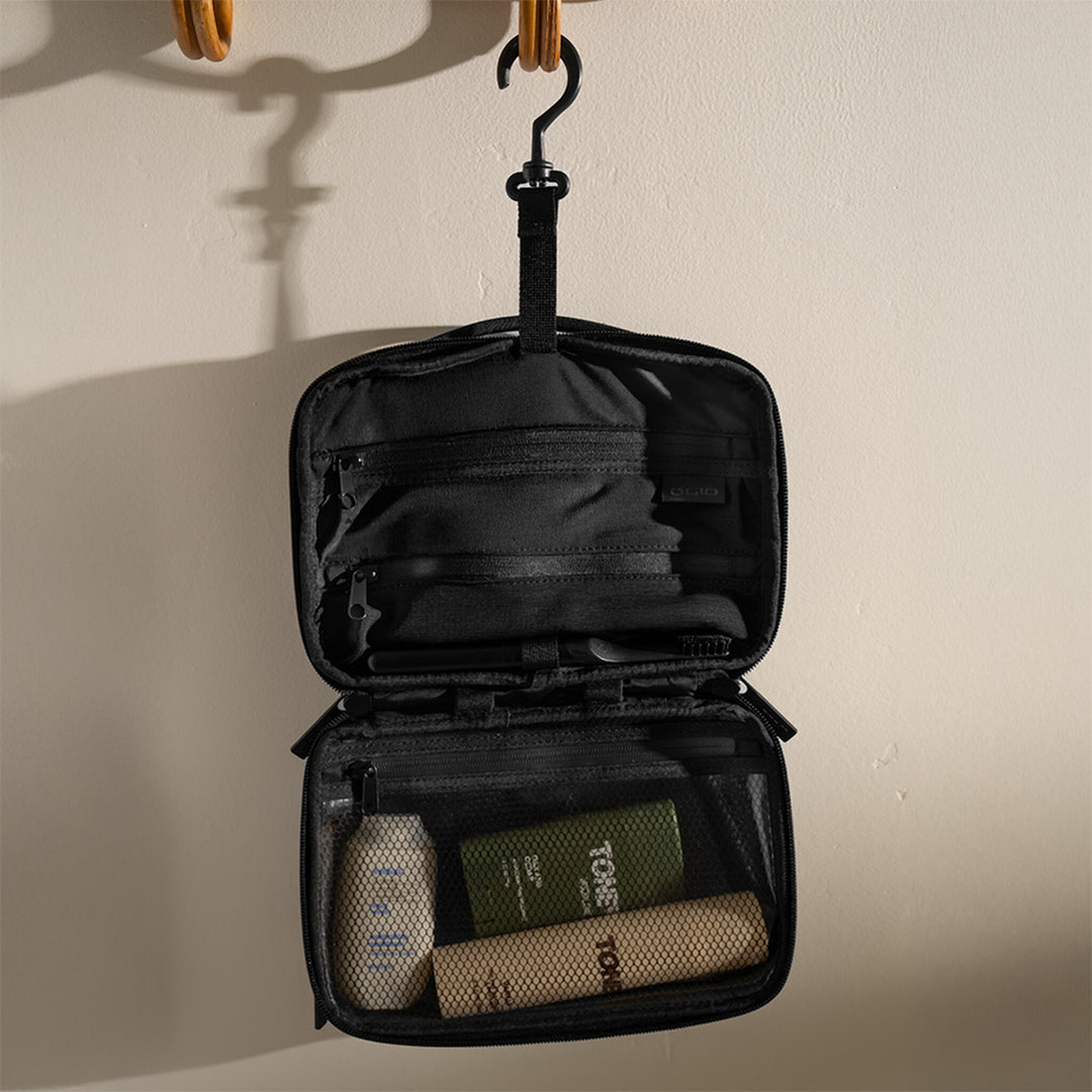 Pace Pro Dopp Kit