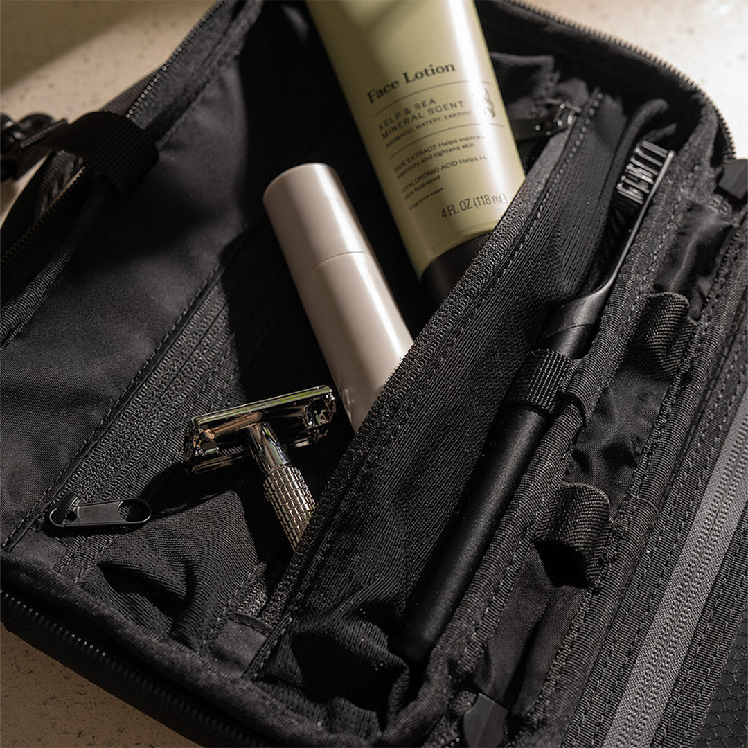 Pace Pro Dopp Kit