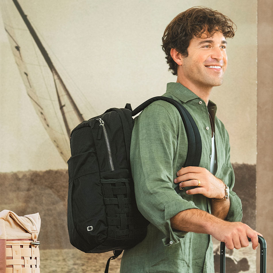Rise Backpack