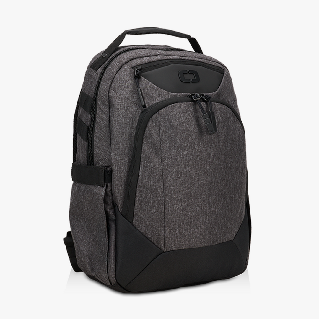 Graphite Heather