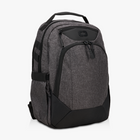 Graphite Heather