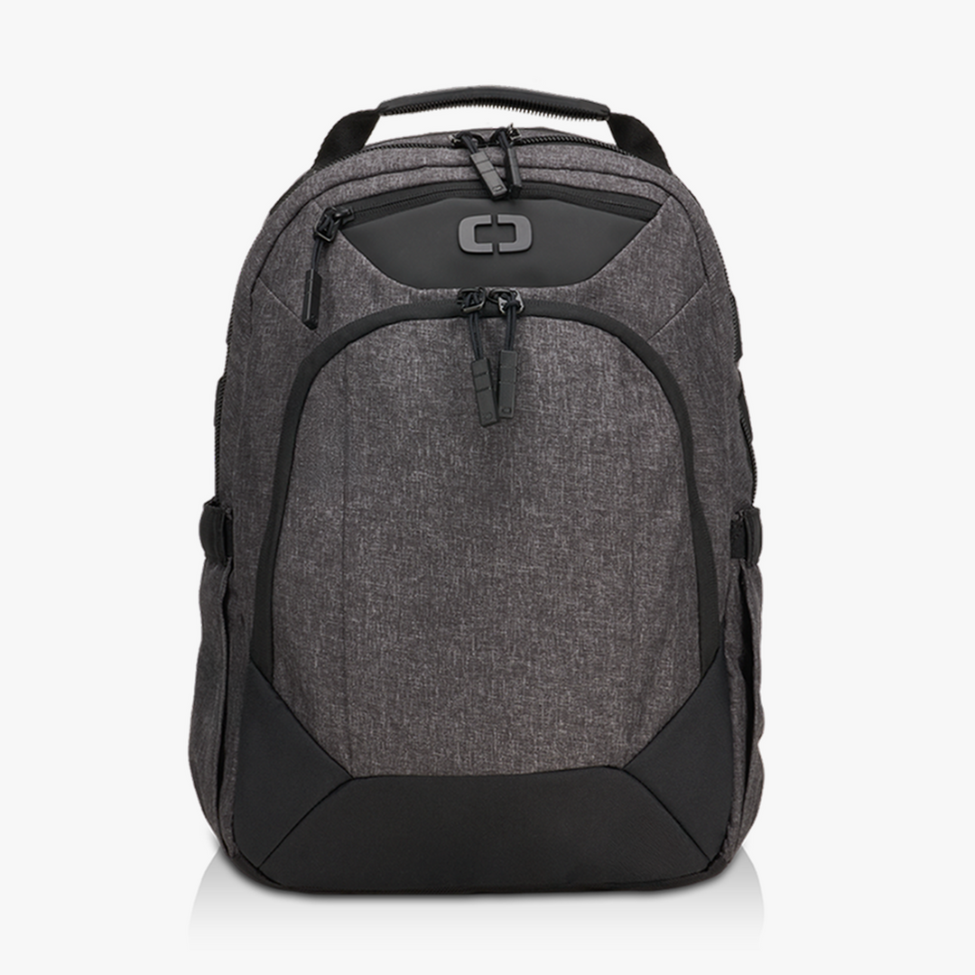 Graphite Heather