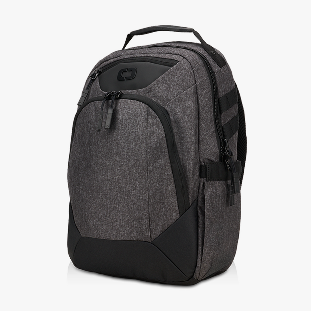 Graphite Heather