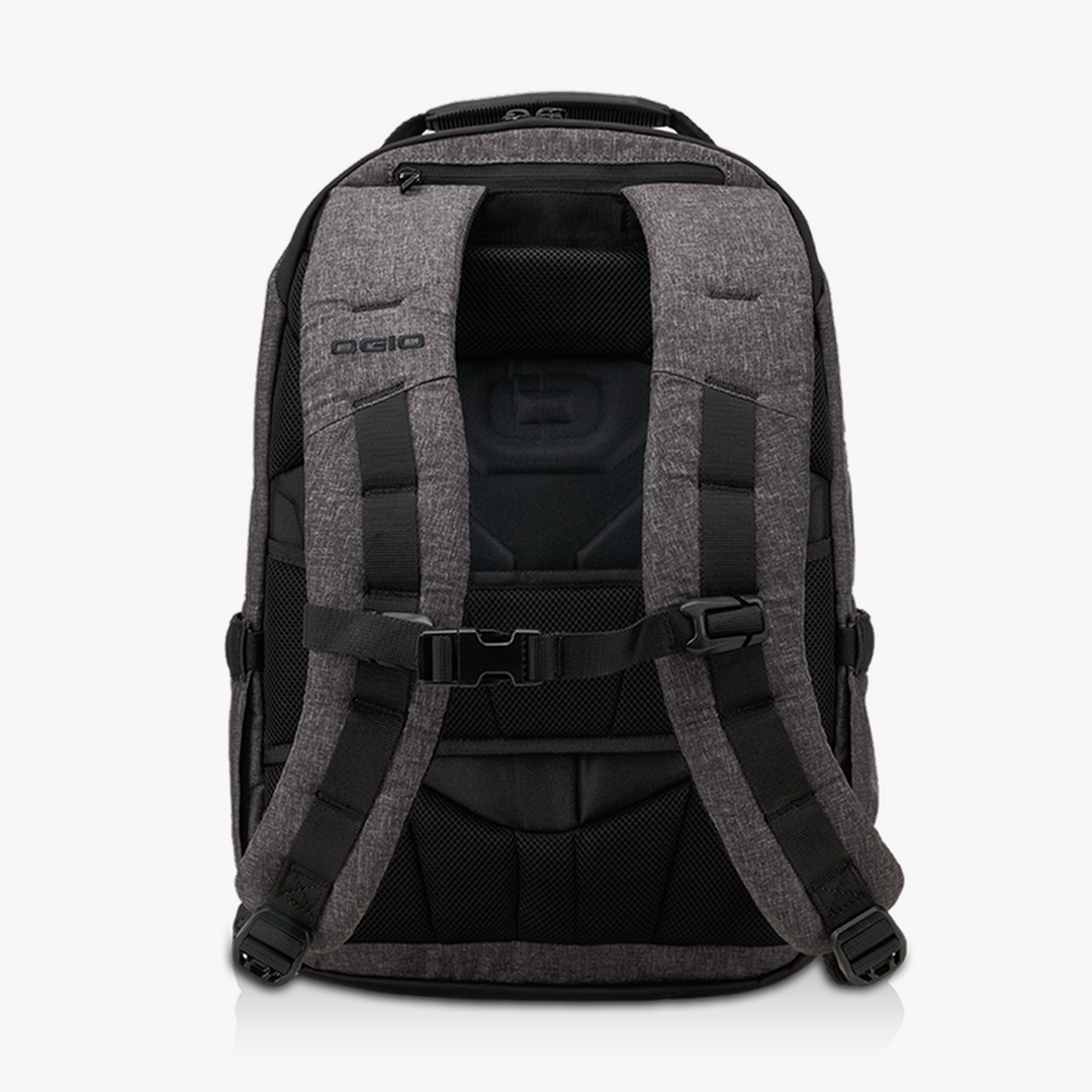 Graphite Heather